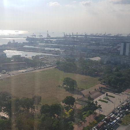 Eton Baypark Manila Exterior foto