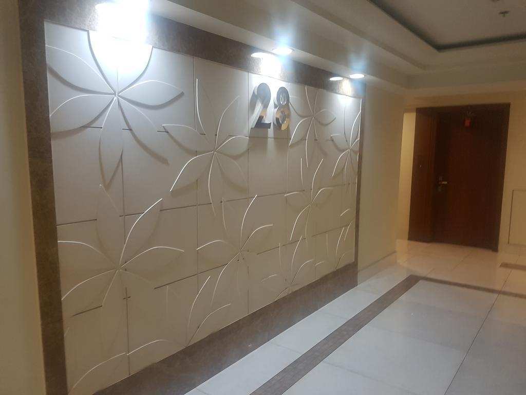 Eton Baypark Manila Exterior foto